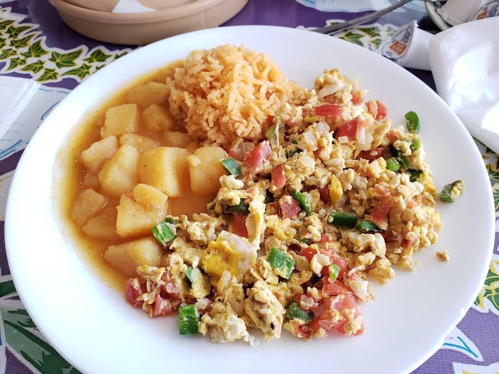 Rio Verdence | restaurant | 1201 Quitman St, Houston, TX 77009, USA | 7132284400 OR +1 713-228-4400