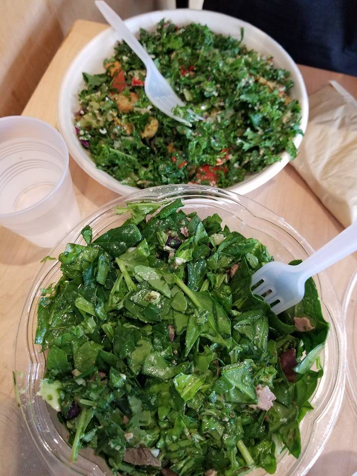 Chopt Creative Salad Co. | restaurant | 9844 Rea Rd, Charlotte, NC 28277, USA | 7047555565 OR +1 704-755-5565