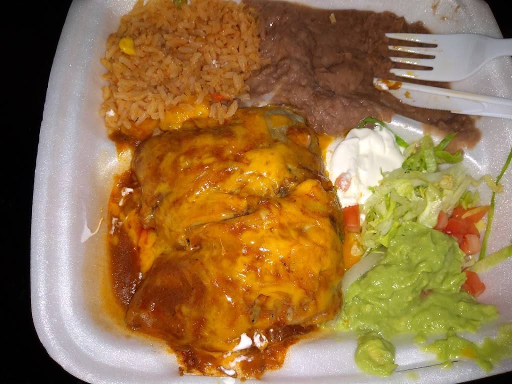 Taqueria Jalisco #7 | restaurant | 7504 Marbach Rd, San Antonio, TX 78227, USA | 2106741398 OR +1 210-674-1398
