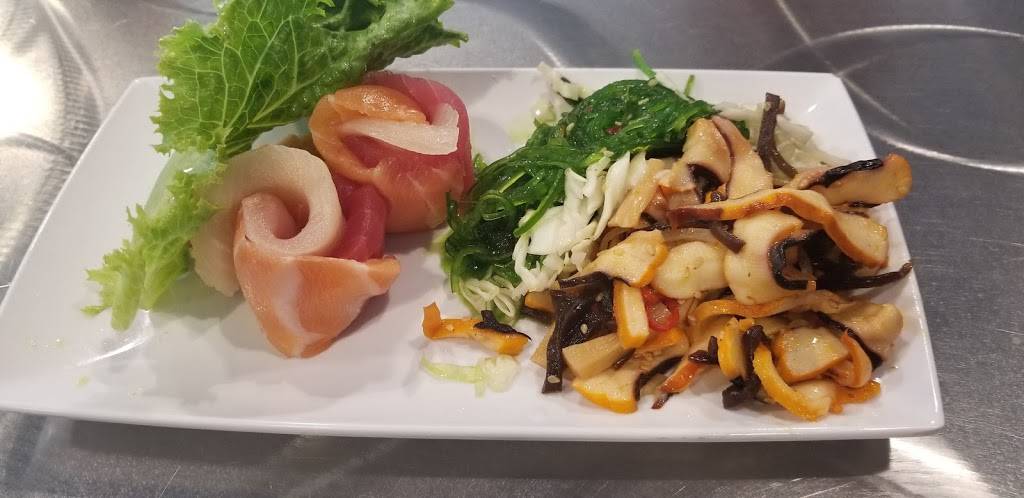 Trappers Sushi | restaurant | 31835 Pacific Hwy S Suite A, Federal Way, WA 98003, USA | 2065926702 OR +1 206-592-6702