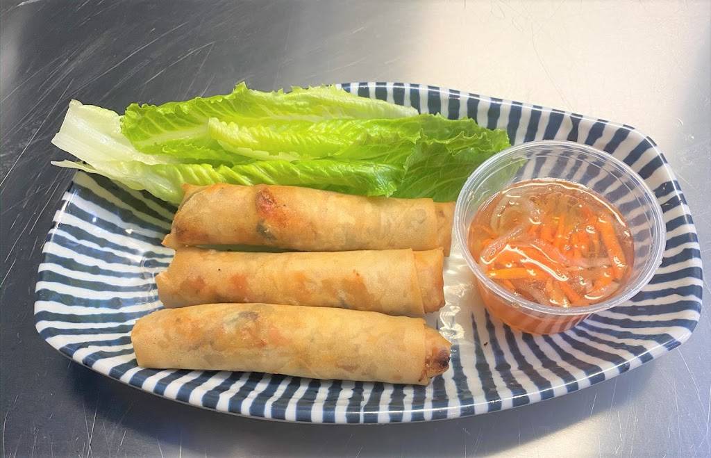 Pho Kitchen In Cookeville | restaurant | 109 N Cedar Ave, Cookeville, TN 38501, USA | 9315391309 OR +1 931-539-1309