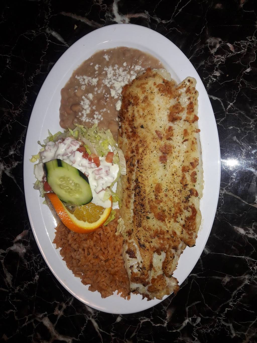 El Rincon Mexicano | restaurant | 104 E 4th St, Santa Ana, CA 92701, USA | 7147604886 OR +1 714-760-4886