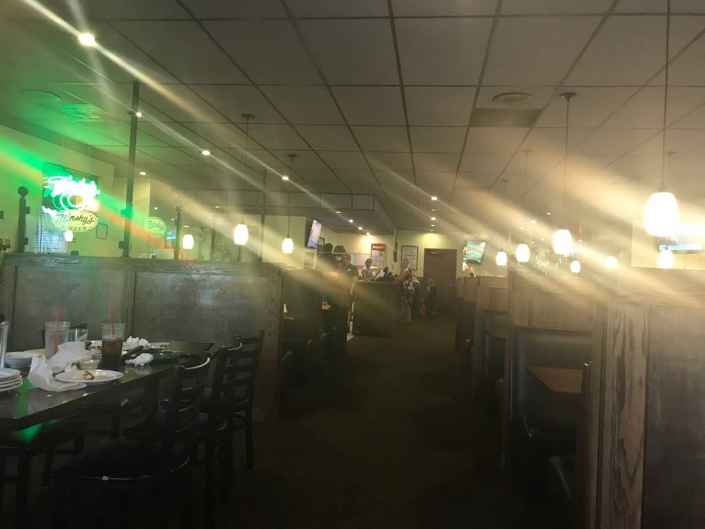 Minskys Pizza | restaurant | 2201 MO-7, Blue Springs, MO 64104, USA | 8162241001 OR +1 816-224-1001