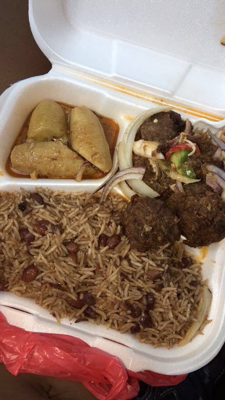 Chez Solange | restaurant | 13020 NW 7th Ave, North Miami, FL 33168, USA | 7862263313 OR +1 786-226-3313