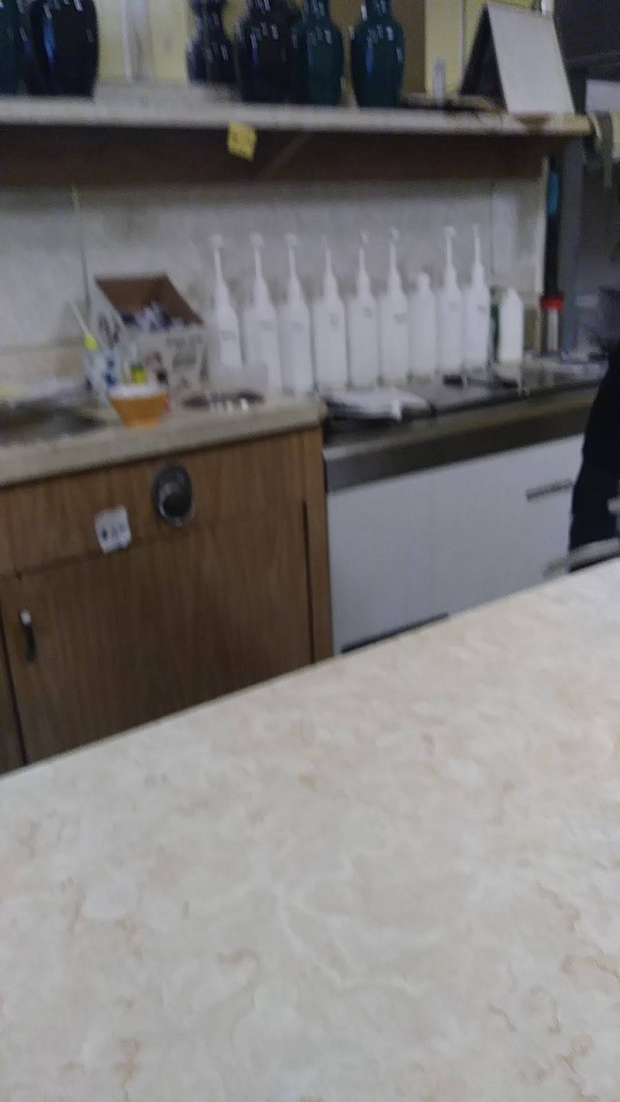 Joy Cafe | cafe | 1400 Macdonald Ave, Richmond, CA 94801, USA | 5102340573 OR +1 510-234-0573