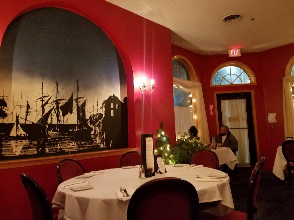 Estoril | restaurant | 1577 Pleasant St, Fall River, MA 02723, USA | 5086771200 OR +1 508-677-1200