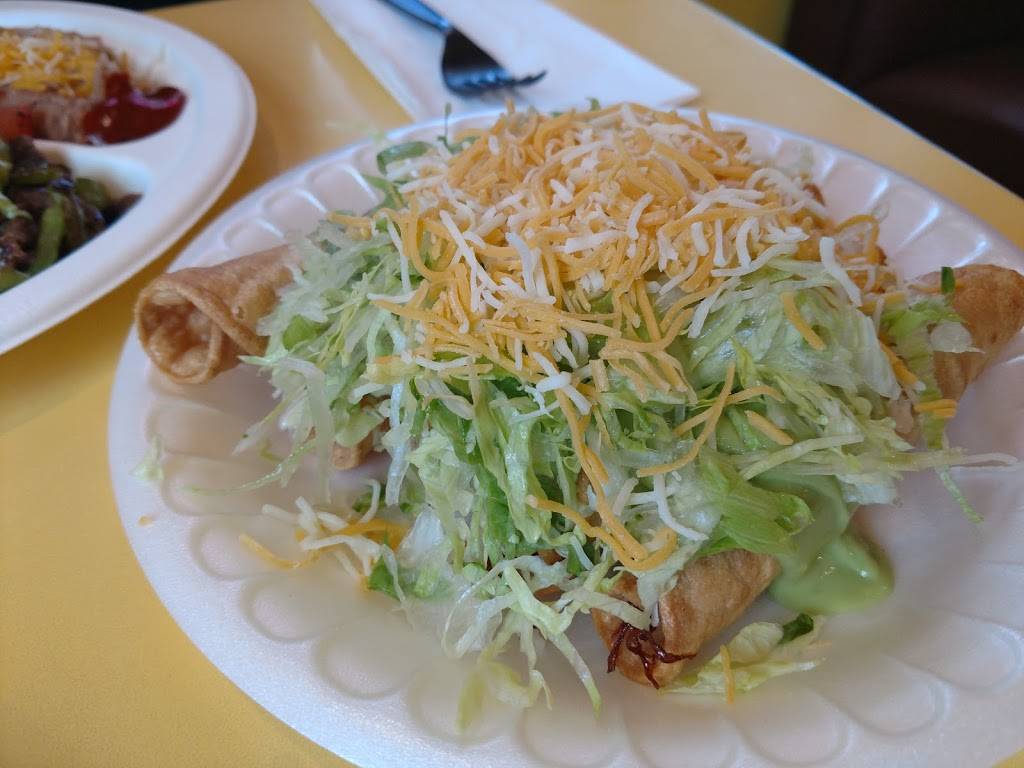 Ralibertos Taco Shop | restaurant | 8924 271st St NW, Stanwood, WA 98292, USA | 3606292000 OR +1 360-629-2000