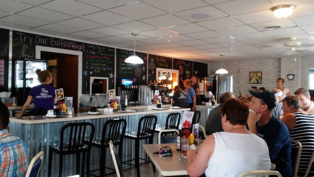 Getty Street Grill | restaurant | 1572 S Getty St, Muskegon, MI 49442, USA | 2317736388 OR +1 231-773-6388