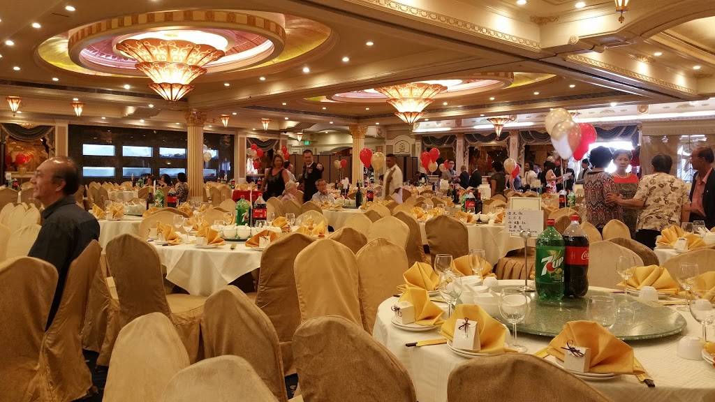 Capital Seafood Restaurant | restaurant | 755 W Garvey Ave, Monterey Park, CA 91754, USA | 6262823318 OR +1 626-282-3318