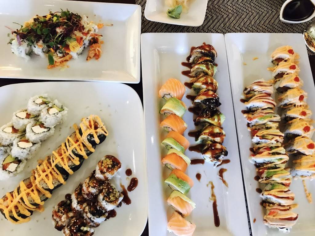 Sushi House | restaurant | 5619 W Lovers Ln, Dallas, TX 75209, USA | 2143502100 OR +1 214-350-2100