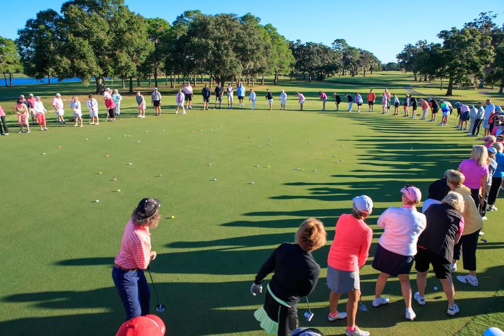 The Eagles Golf Club | restaurant | 16101 Nine Eagles Dr, Odessa, FL 33556, USA | 8139206681 OR +1 813-920-6681