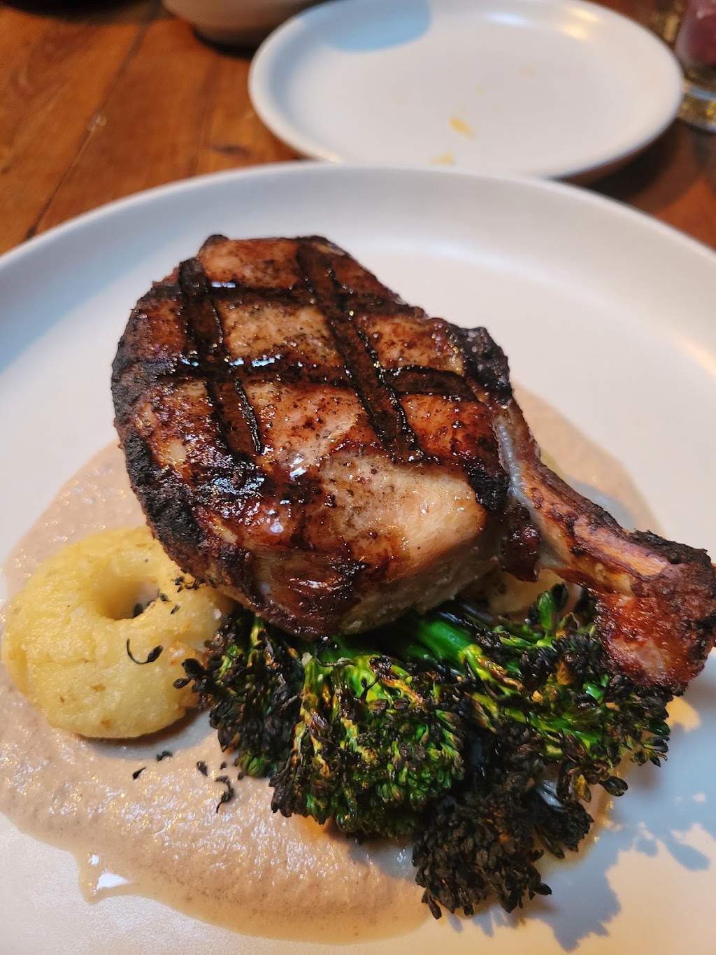 Penca | restaurant | 50 E Broadway Blvd, Tucson, AZ 85701, USA | 5202037681 OR +1 520-203-7681