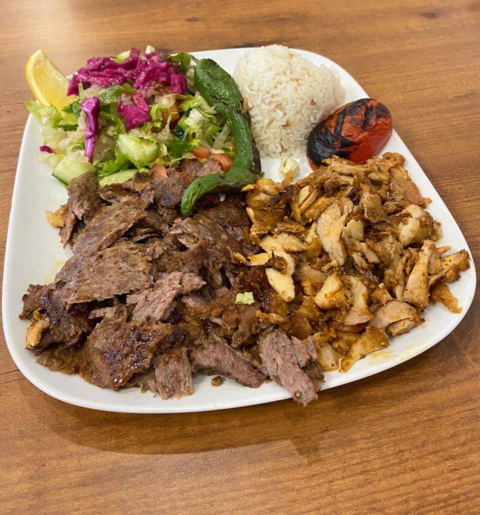 Ay Kebab | restaurant | 8602 4th Ave, Brooklyn, NY 11209, USA | 7184911300 OR +1 718-491-1300