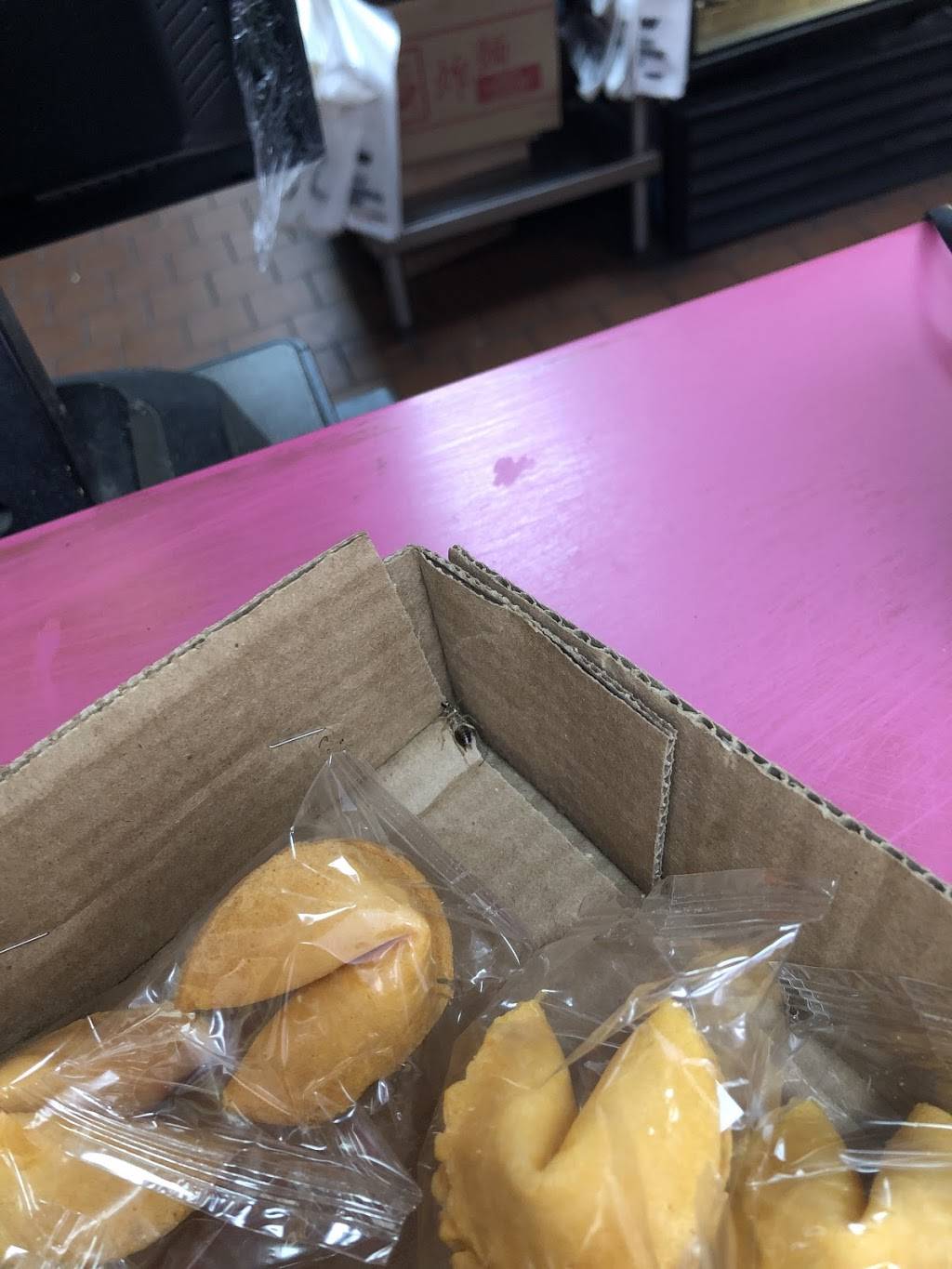 Fu Lai Kitchen | restaurant | 6815 3rd Ave A 5848, Brooklyn, NY 11220, USA | 7189219492 OR +1 718-921-9492