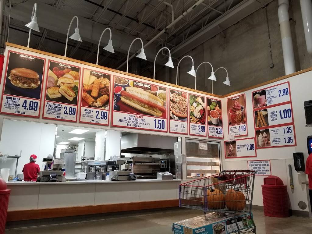 Costco Food Court | meal takeaway | 999 N Elmhurst Rd, Mt Prospect, IL 60056, USA | 8476602005 OR +1 847-660-2005