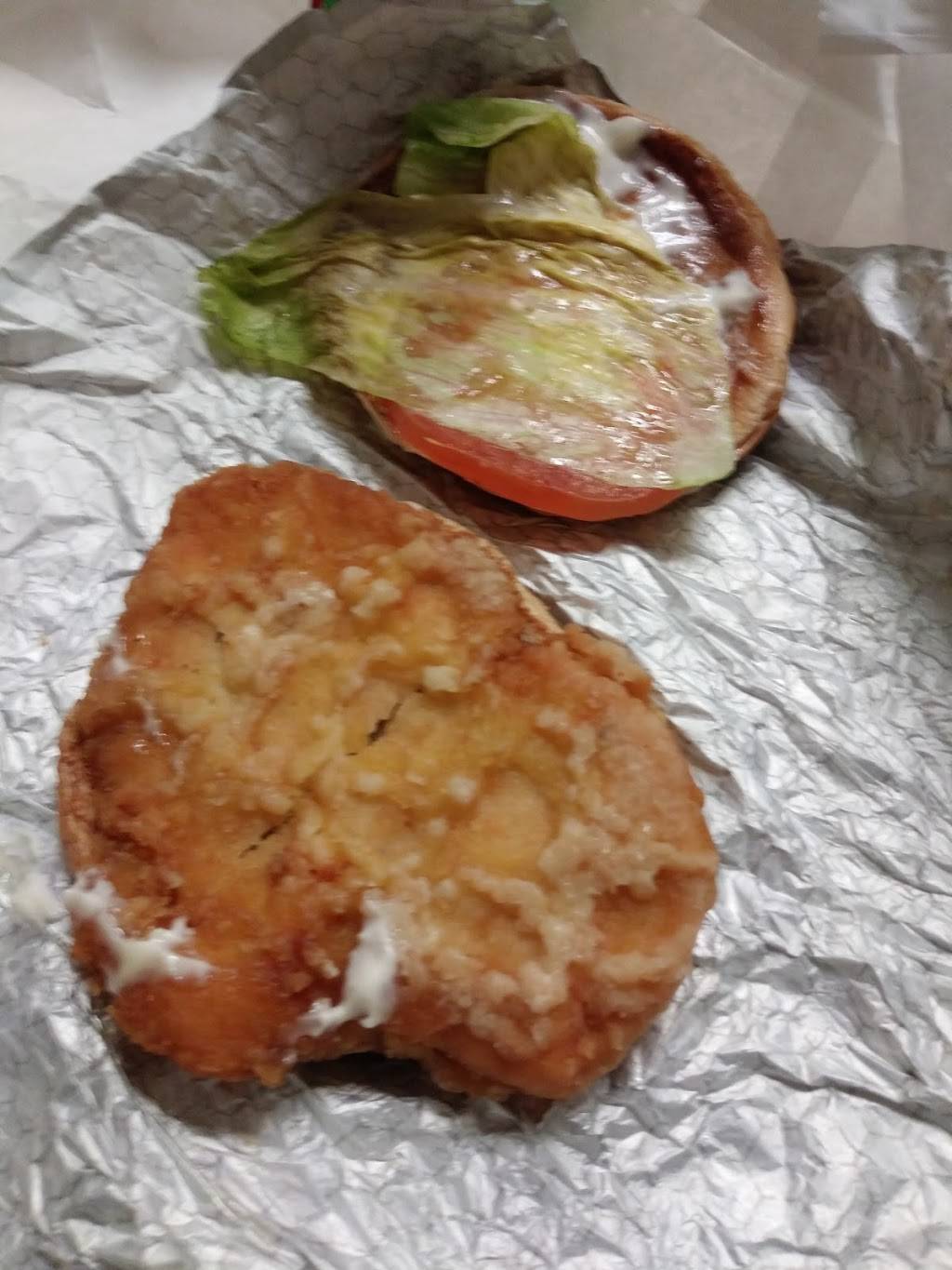 Wendys | restaurant | 901 Bankhead Hwy W, Birmingham, AL 35204, USA | 2053245272 OR +1 205-324-5272