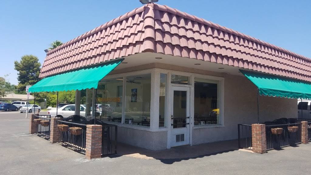 Manhattan Pizza & Subs | restaurant | 5224 N 7th St, Phoenix, AZ 85014, USA | 6022488086 OR +1 602-248-8086