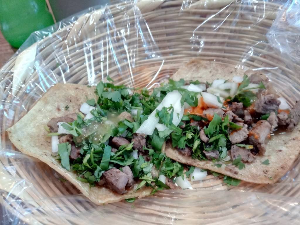 LA Chiva Jr | restaurant | 7022 Greenleaf Ave, Whittier, CA 90602, USA | 5626937774 OR +1 562-693-7774