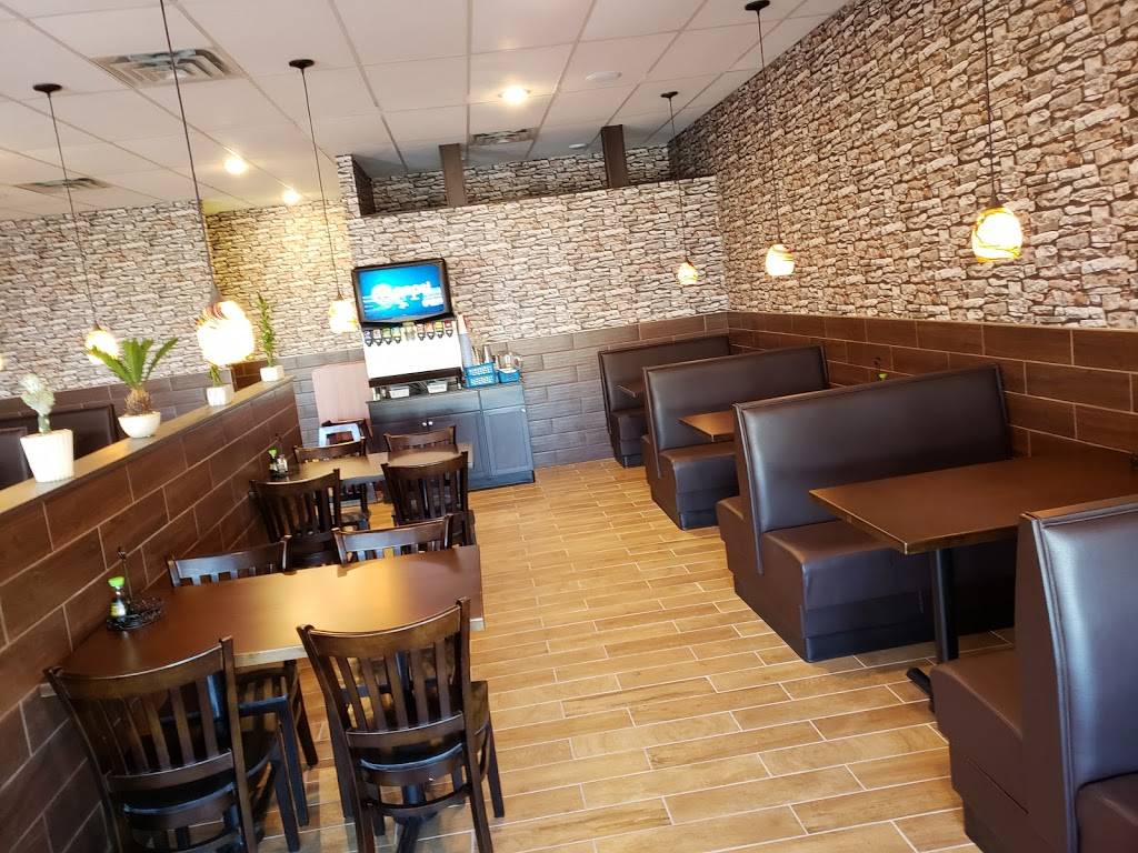 China King Sullivan | restaurant | 450 Cumberland Way, Sullivan, MO 63080, USA | 5738608811 OR +1 573-860-8811