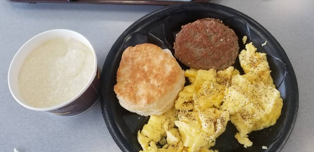 Biscuitville | cafe | 1839 N Main St, High Point, NC 27262, USA | 3368829223 OR +1 336-882-9223