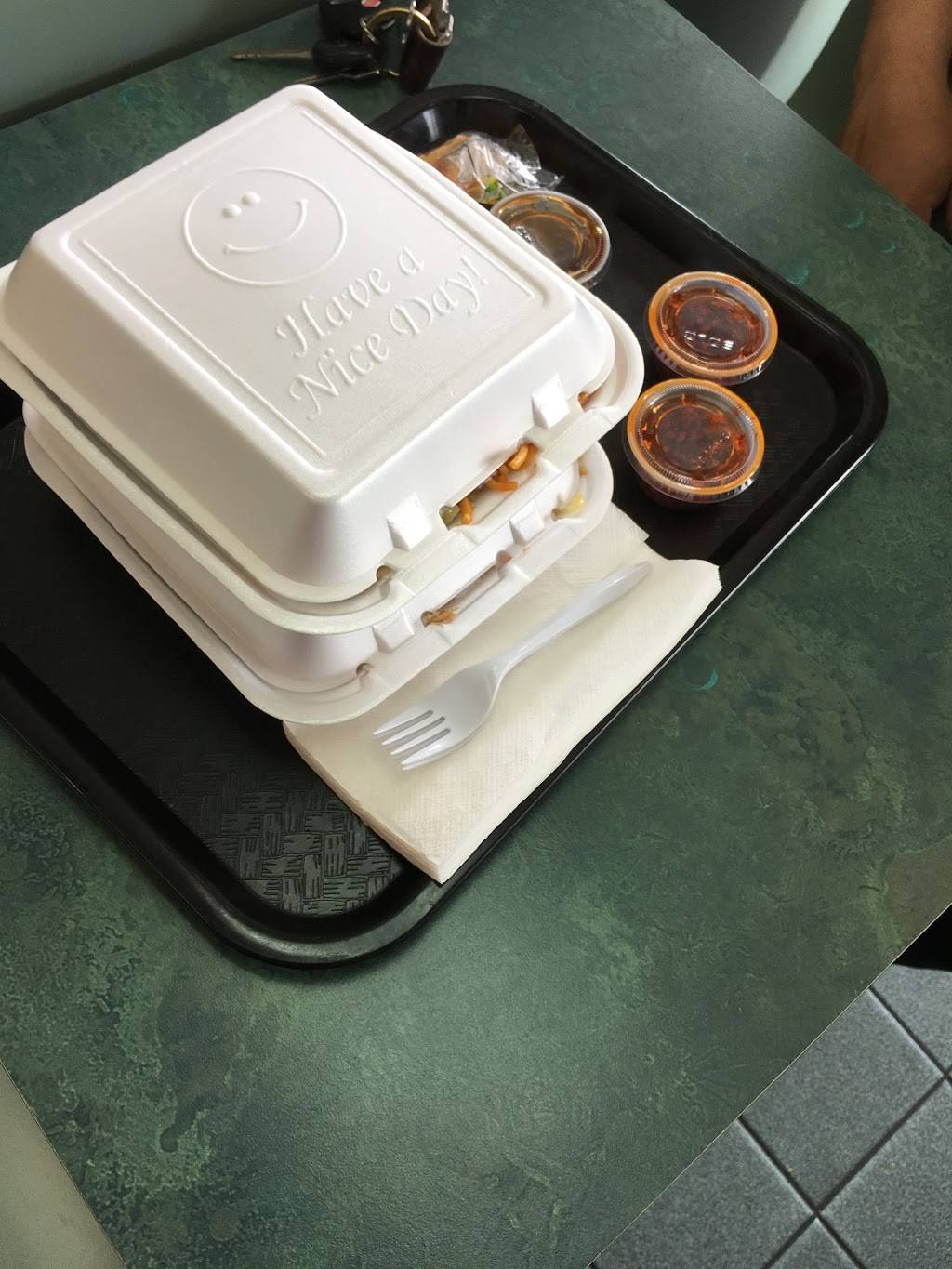 Magic Wok | restaurant | 529 N McKinley St #103, Corona, CA 92879, USA | 9517349868 OR +1 951-734-9868