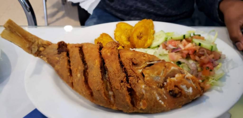 El Marinero | restaurant | 156 S Broadway, Yonkers, NY 10701, USA | 9144231840 OR +1 914-423-1840