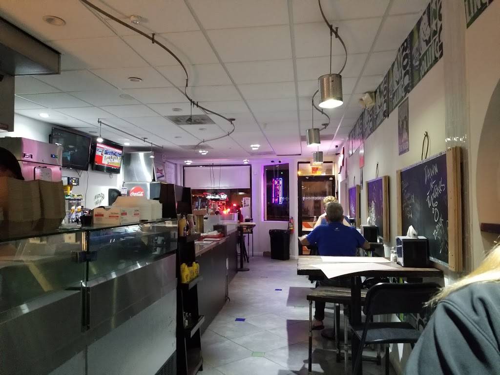 Burgers & Beers | restaurant | 2031-D, Wilton Dr, Wilton Manors, FL 33305, USA | 9547691875 OR +1 954-769-1875