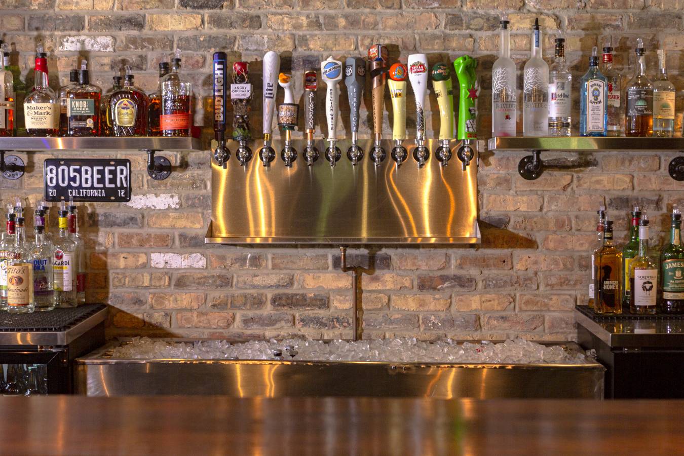 Route 41 Roadhouse | restaurant | 38905 North U.S. 41, Wadsworth, IL 60083, USA | 8472493770 OR +1 847-249-3770