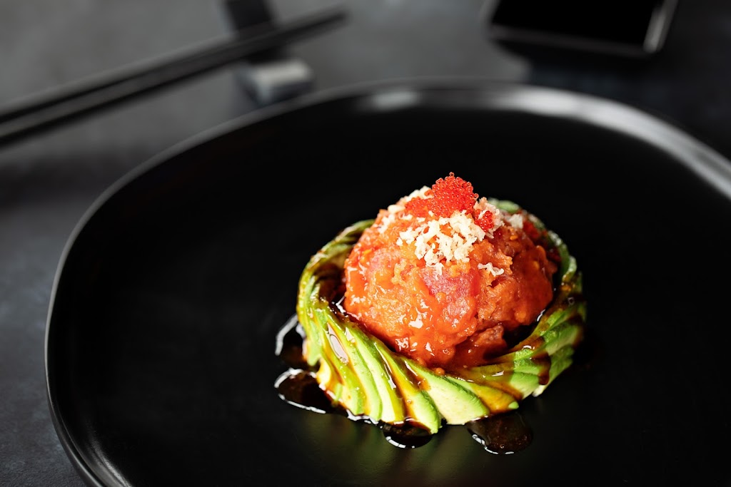 Rock N Roll Sushi - Hendersonville | restaurant | 217 Indian Lake Blvd Suite 1001, Hendersonville, TN 37075, USA | 6157573313 OR +1 615-757-3313