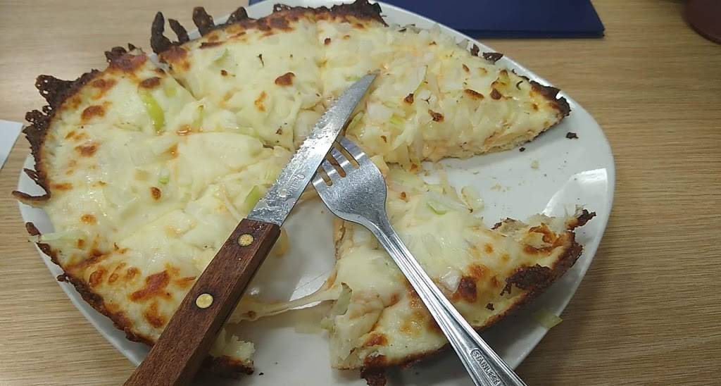 Latin American Food & Pizza | restaurant | 11093 NW 138th St #124, Hialeah Gardens, FL 33018, USA | 7864444442 OR +1 786-444-4442