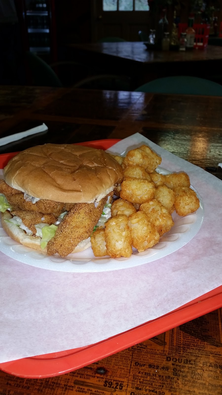 Davids Pro-Burger | restaurant | 7094 US-84, Winnfield, LA 71483, USA | 3186286386 OR +1 318-628-6386