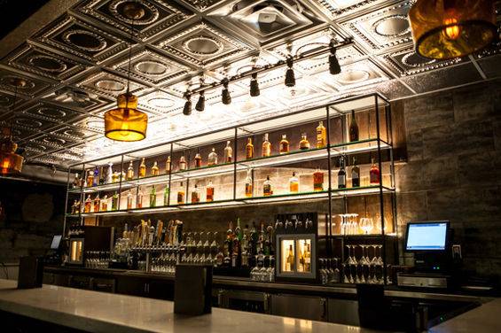 PUBLIC kitchen + bar | restaurant | 229 6th St E, St Paul, MN 55101, USA | 6513486456 OR +1 651-348-6456