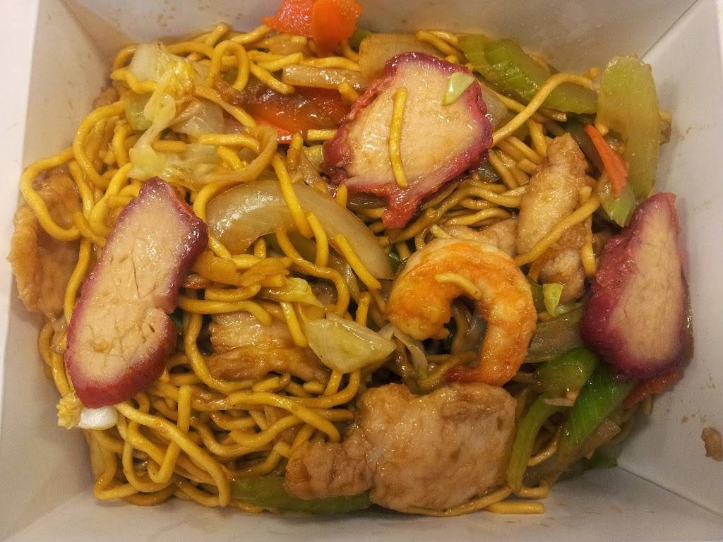 Happy Garden Chinese Restaurant | meal delivery | 2296 Gable Rd #230, St Helens, OR 97051, USA | 5033664298 OR +1 503-366-4298