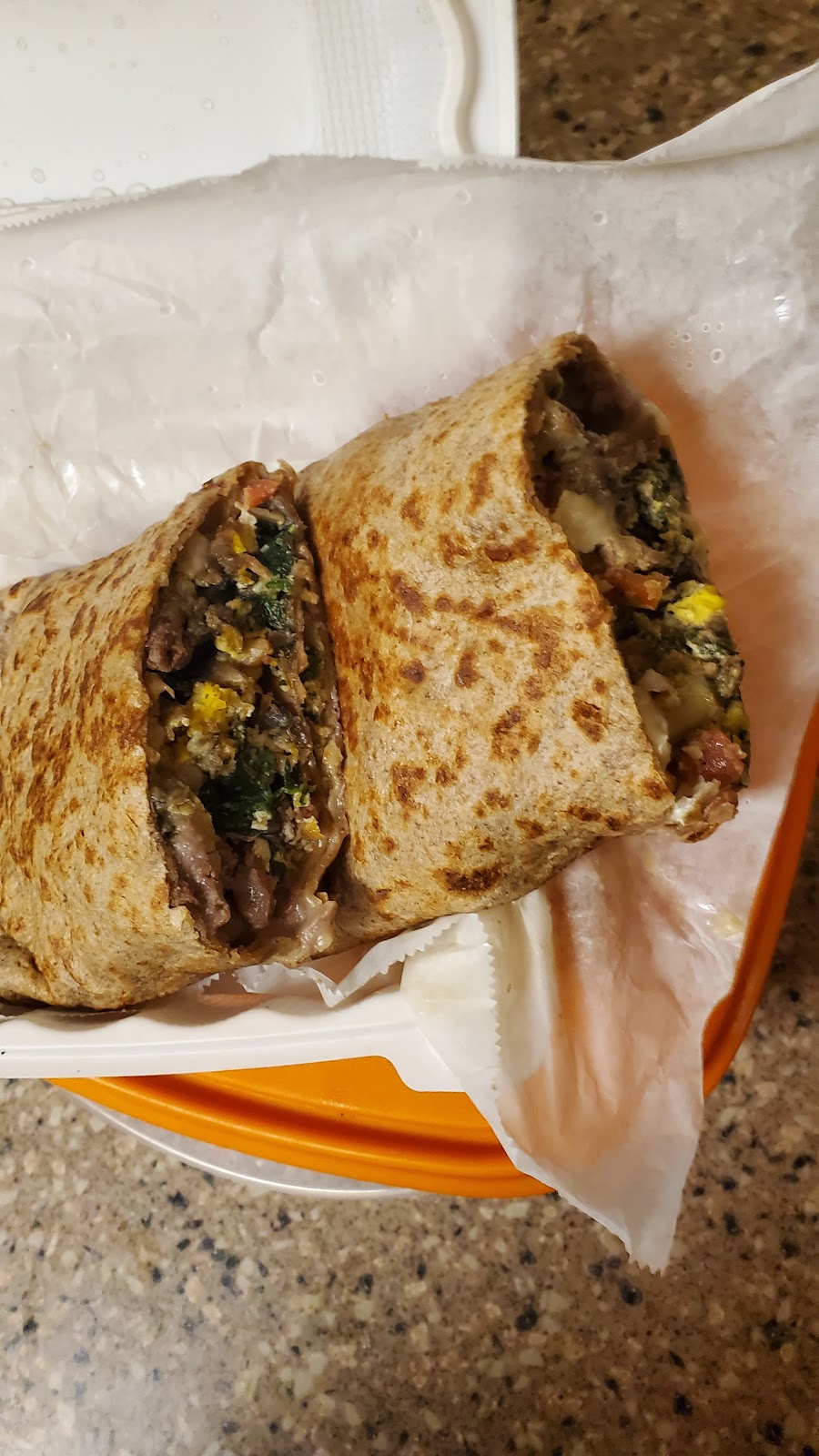 El Capitan Taqueria | restaurant | 3030 San Bruno Ave, San Francisco, CA 94134, USA | 4154945126 OR +1 415-494-5126