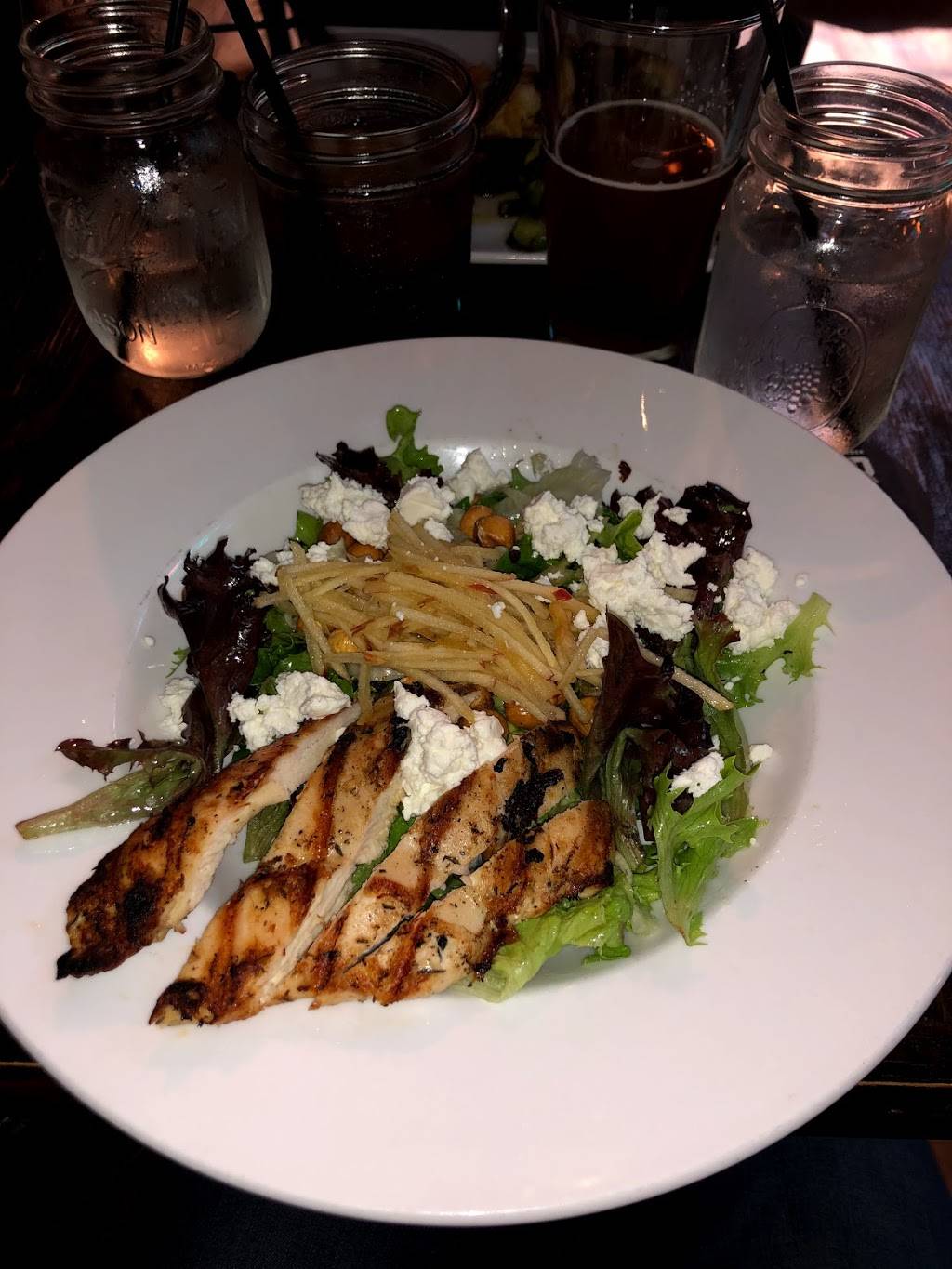 The Historic Mint Restaurant & Alehouse | restaurant | 1608 Cole St, Enumclaw, WA 98022, USA | 3602842517 OR +1 360-284-2517