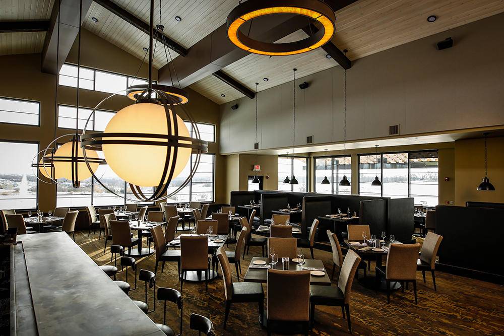 Silo Modern Farmhouse | restaurant | 17501 West 87th St. Pkwy, Lenexa, KS 66219, USA | 9132780910 OR +1 913-278-0910