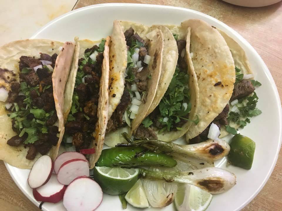 Taqueria Oaxaqueña | restaurant | 214 French St, New Brunswick, NJ 08901, USA | 7324189808 OR +1 732-418-9808