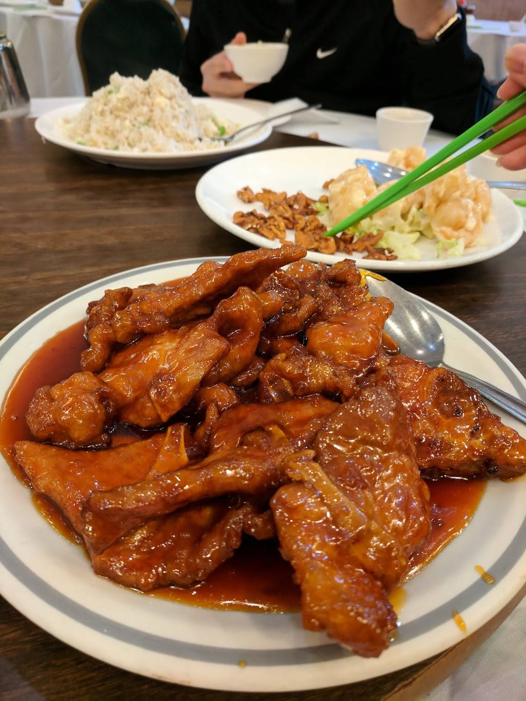 New Hing Lung Restaurant | restaurant | 1556 Noriega St, Btwn 22nd & 23rd Ave, San Francisco, CA 94122, San Francisco, CA 94122, USA | 4156618860 OR +1 415-661-8860