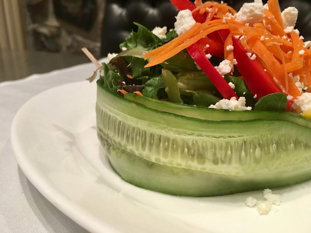 Restaurant Globe-Trotter Drummondville | restaurant | 600 Boulevard Saint-Joseph, Drummondville, QC J2C 2C1, Canada | 8198501515 OR +1 819-850-1515