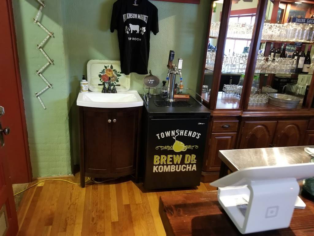 Hockinson Market | restaurant | 15814 NE 182nd Ave, Brush Prairie, WA 98606, USA | 3608921054 OR +1 360-892-1054