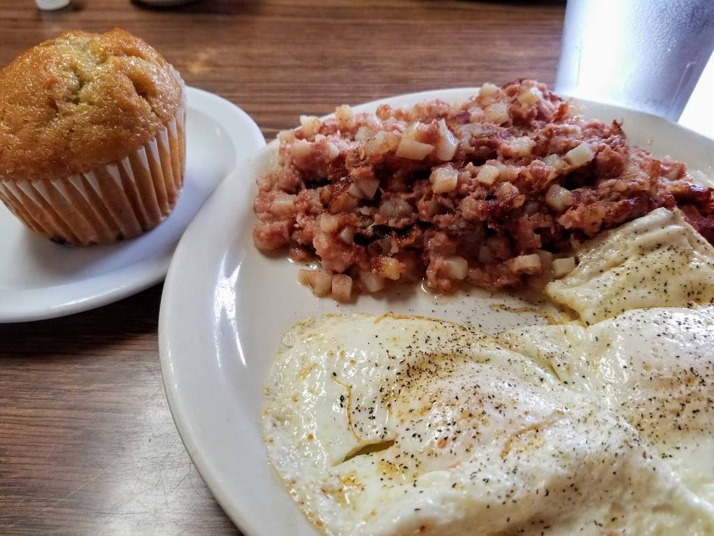 Barbs Cafe | restaurant | 633 Central Ave, Florence, WI 54121, USA | 7155284219 OR +1 715-528-4219