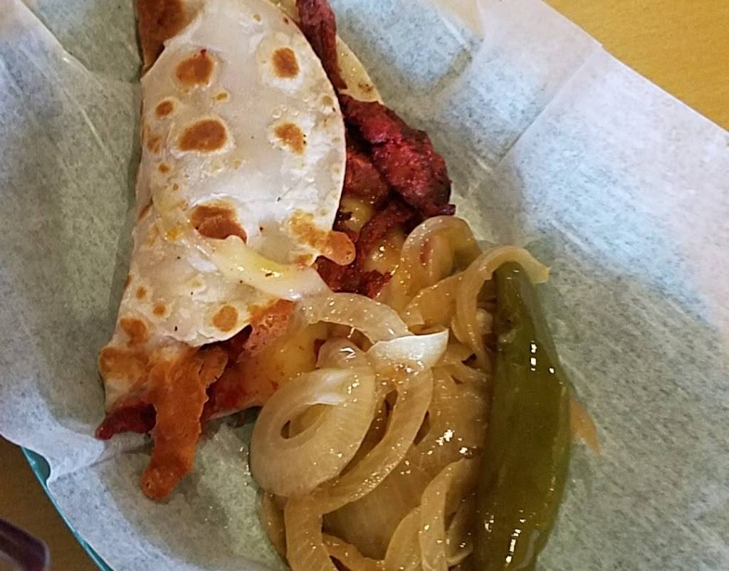 Tacos Del Julio - Airline | restaurant | 10719 Airline Dr, Houston, TX 77037, USA | 2812600660 OR +1 281-260-0660