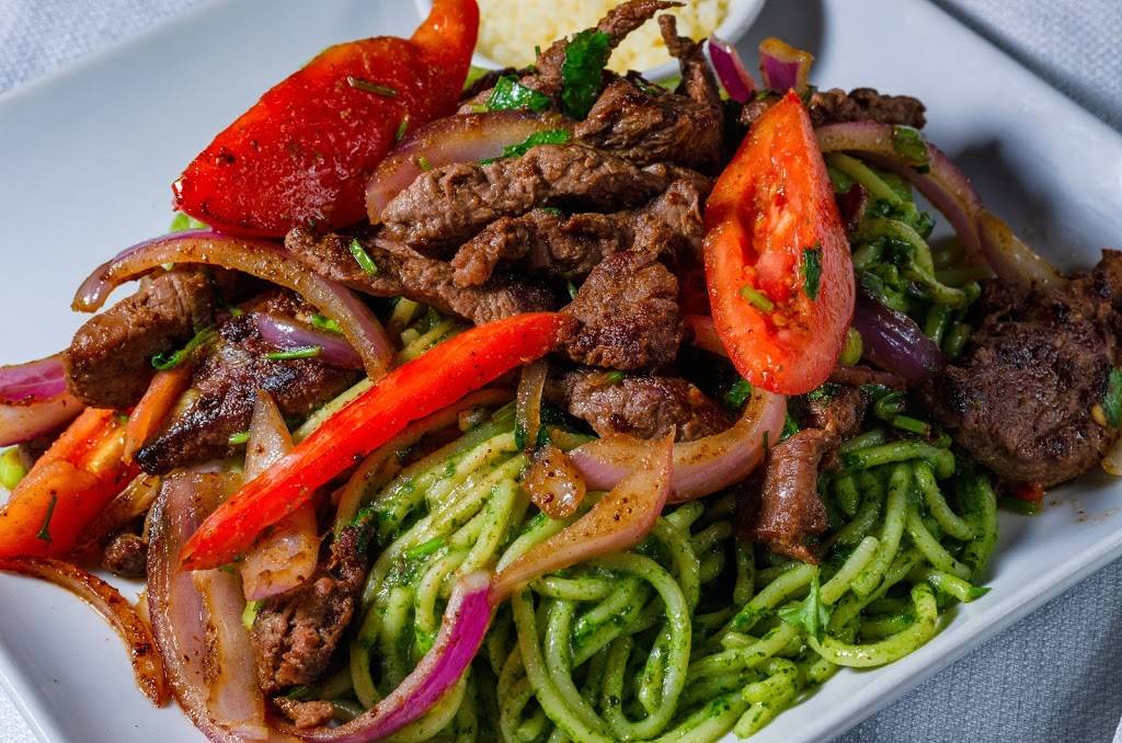 El Pollo Inka | restaurant | 1100 Pacific Coast Hwy, Hermosa Beach, CA 90254, USA | 3103721433 OR +1 310-372-1433