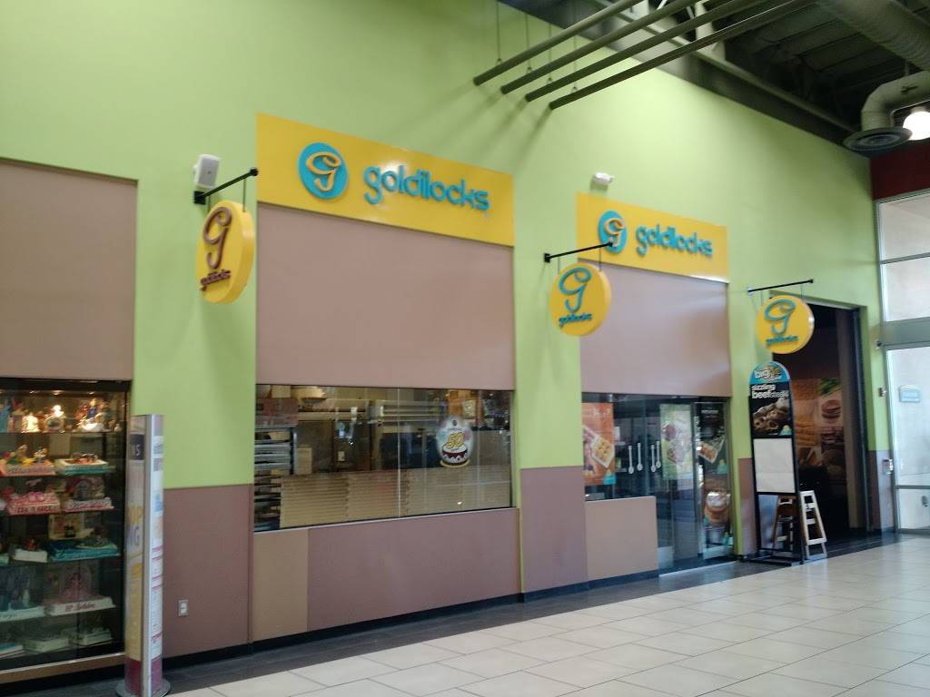 Goldilocks Bakeshop | bakery | 1535 Landess Ave, San Jose, CA 95101, USA | 4089358881 OR +1 408-935-8881