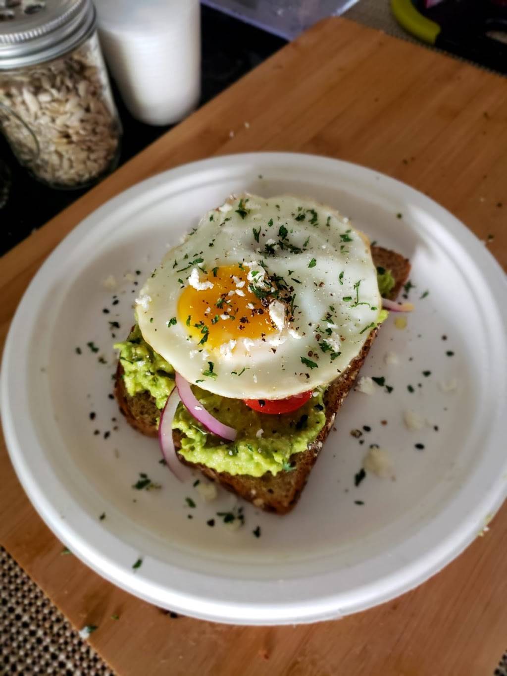 Fresh Style Miami | restaurant | 1940 N 30th Rd, Hollywood, FL 33021, USA | 7864524175 OR +1 786-452-4175