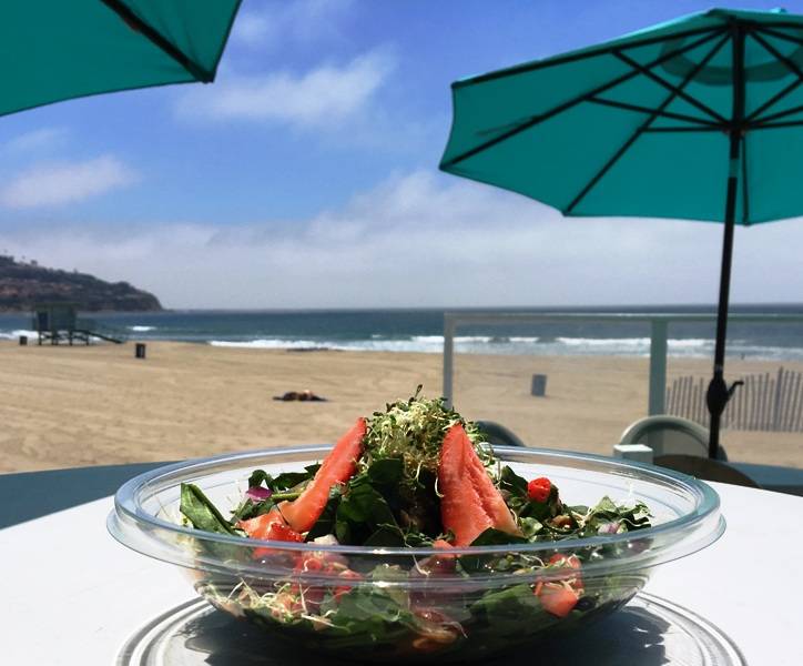 Perry’s Cafe and Beach Rentals - 1200 | cafe | 1200 Pacific Coast Hwy, Santa Monica, CA 90401, USA | 3104583975 OR +1 310-458-3975