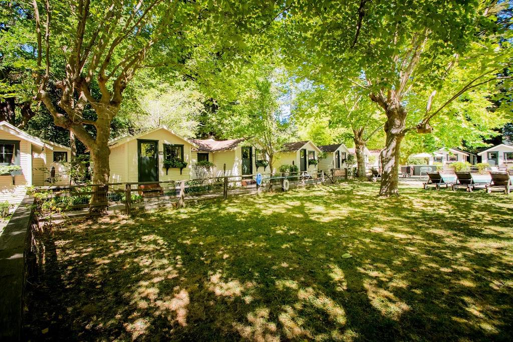 Dawn Ranch Lodge & Agriculture Public House | restaurant | 16467 CA-116, Guerneville, CA 95446, USA | 7078690656 OR +1 707-869-0656