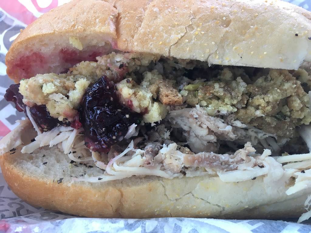 Capriottis Sandwich Shop | restaurant | 5495 Sepulveda Blvd, Culver City, CA 90230, USA | 3103911600 OR +1 310-391-1600