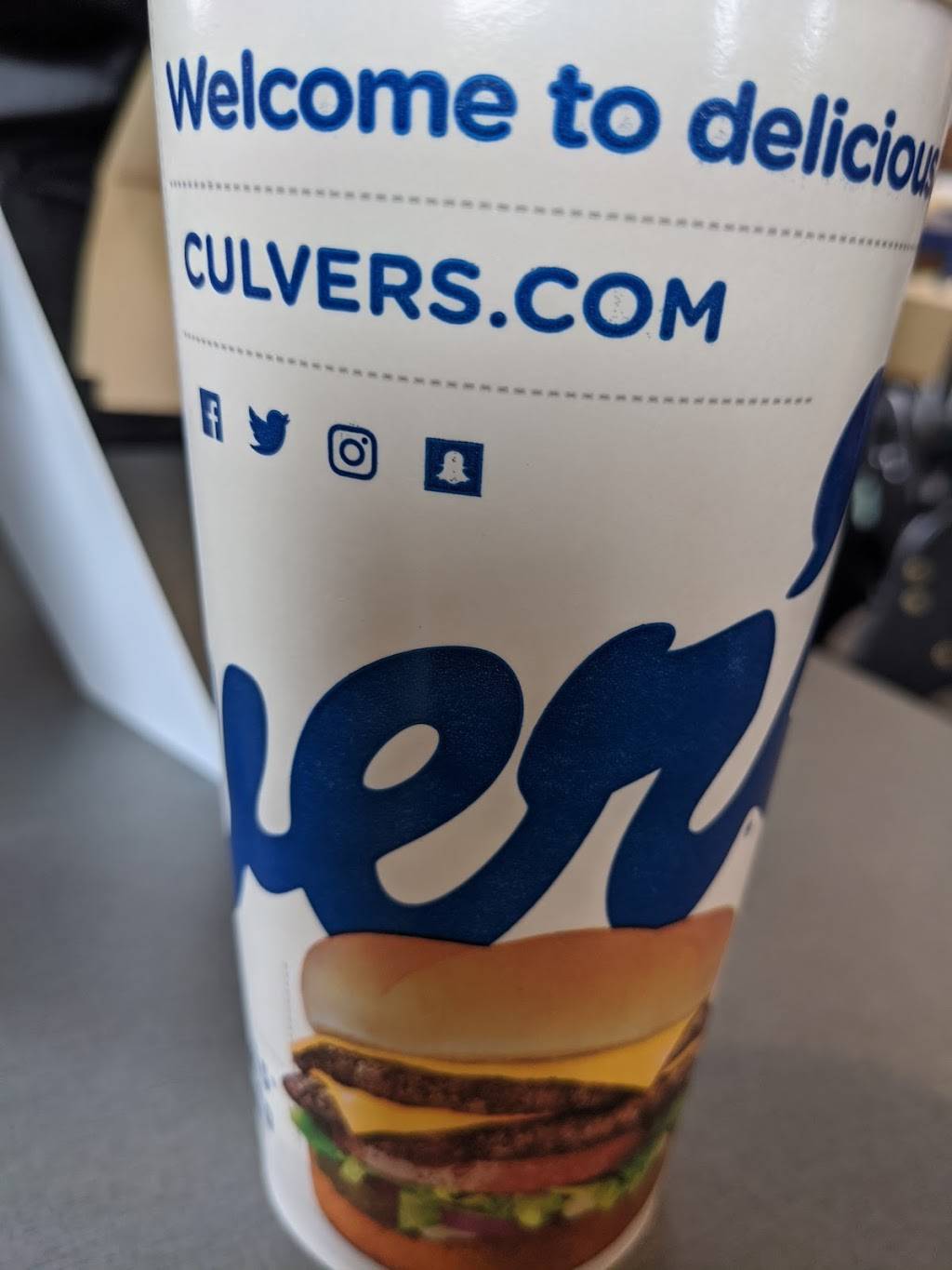 Culvers | restaurant | 1392 N 200 E, Logan, UT 84341, USA | 4359154450 OR +1 435-915-4450