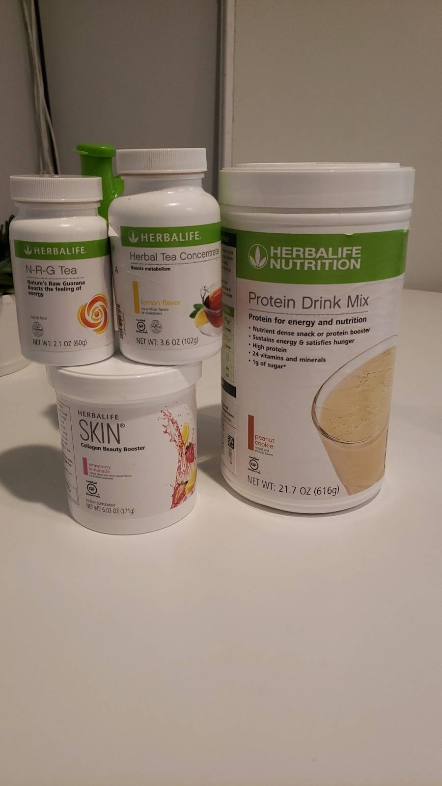 Herbalife Nutrition club | restaurant | 134 Mountain Ave, Malden, MA 02148, USA | 6172089143 OR +1 617-208-9143